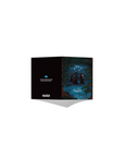 Witching Hour Soft Touch Greeting Cards (6-Pack)
