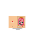 My Jam Soft Touch Greeting Cards (6-Pack)