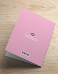 Jammin Soft Touch Greeting Cards (6-Pack)