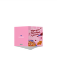 Jammin Soft Touch Greeting Cards (6-Pack)