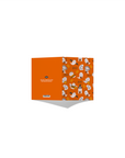 Ghost Treat Soft Touch Greeting Cards (6-Pack)
