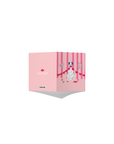 Dalmation Love Soft Touch Greeting Cards (6-Pack)