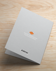 Truck Ghost Soft Touch Greeting Cards (6-Pack)