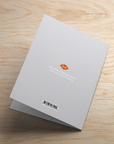Warm Wishes Soft Touch Greeting Cards (6-Pack)
