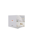 Warm Wishes Soft Touch Greeting Cards (6-Pack)