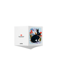 Moon Bunny Soft Touch Greeting Cards (6-Pack)