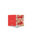 Dim Sum Soft Touch Greeting Cards (6-Pack)