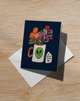 I Believe In You Soft Touch Greeting Cards (6-Pack)