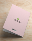 You Make Everything Better Soft Touch Greeting Cards (6-Pack)