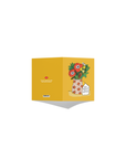 You Were Right Soft Touch Greeting Cards (6-Pack)