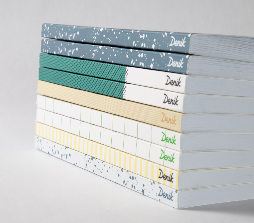 Cool Office Classic Layflat Set