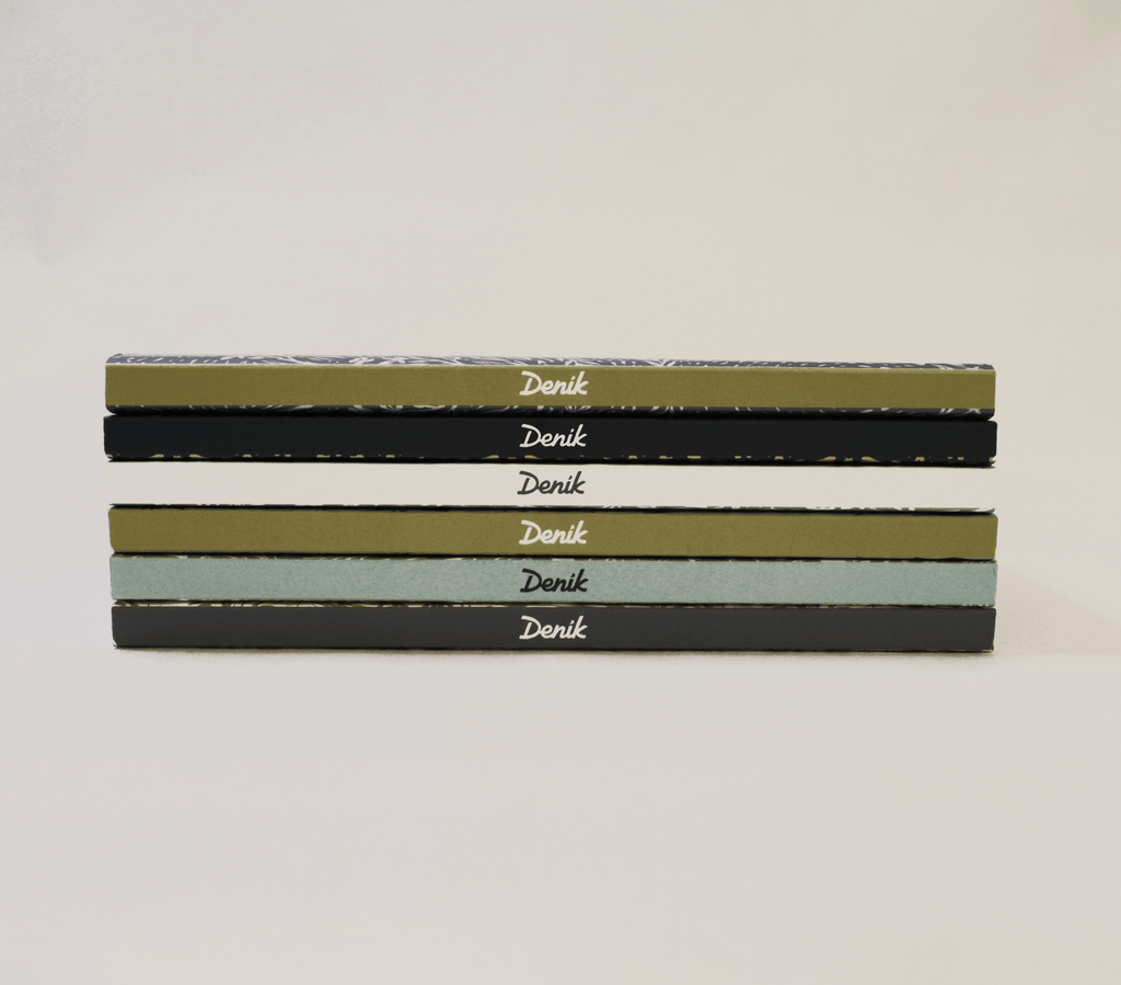 Rose Lindo Classic Layflat Set